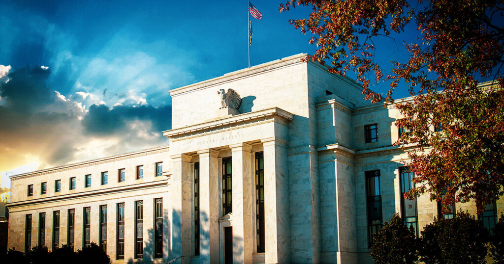 The Fed and web3: Understanding the U.S. central banking system’s approach to all things crypto