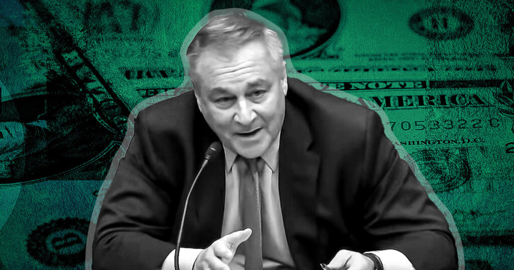 SBF tried to meet FTX replacement CEO John Ray