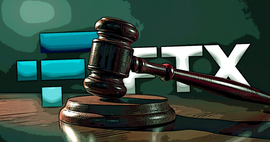 DOJ accuses SBF of leaking Caroline Ellison’s private diary to taint trial; FTX sues former executives for $1B