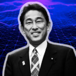 Web3 part of a ‘new capitalism’ says Japan PM Kishida