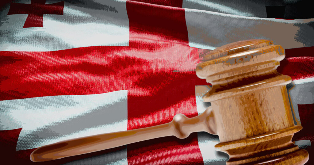 Georgian billionaire’s legal team denounces charges as unsubstantiated and politically motivated