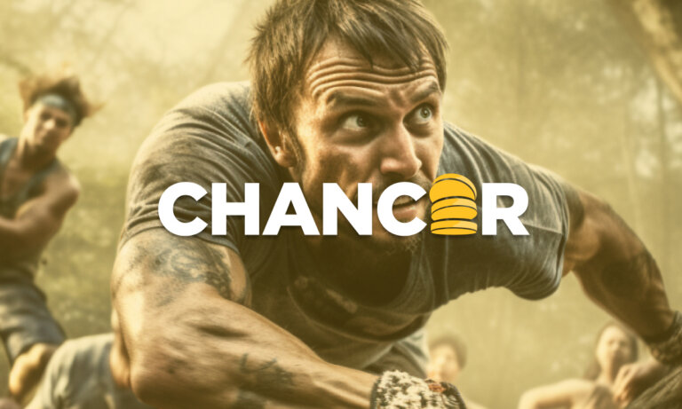 Chancer Presale rockets past $750k milestone in under 4 weeks