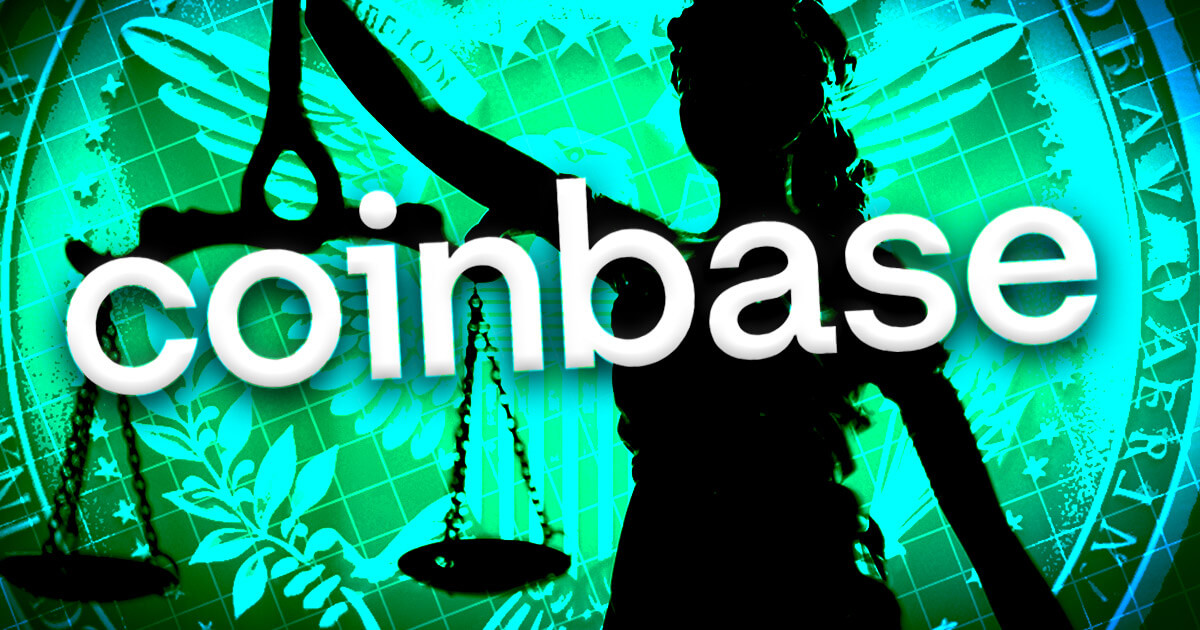Coinbase officer argues U.S. student loan ruling sets precedent for SEC on crypto regulation