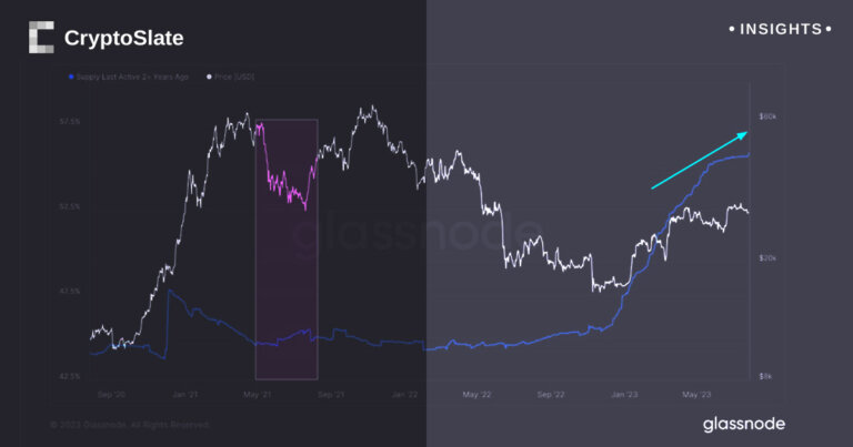 Bitcoin’s resilience shines as cohort reaches new highs despite market shocks