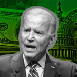 Biden opposes agreement that could protect “tax cheats and crypto traders”