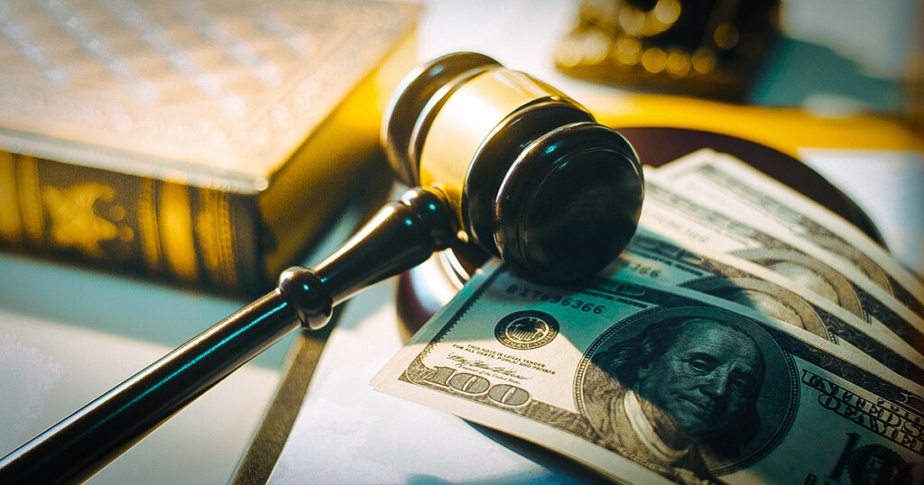 SBF accused of 8 criminal charges in SDNY indictment