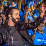 El Salvador’s Bitcoin President receives 91% approval rating: La Pensa Grafia