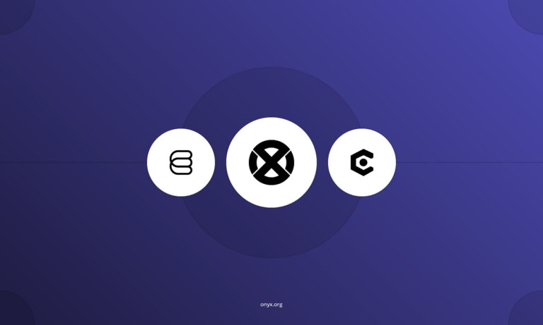 Onyx Protocol partners with Earn Network and MyCointainer to drive XCN Adoption on BNB Smart Chain