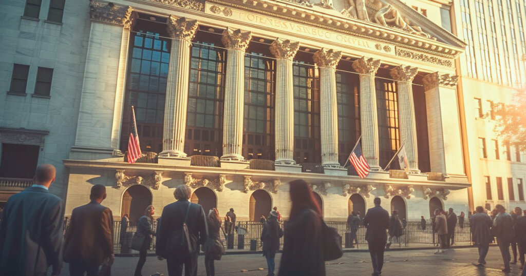 Majority of finance customers comfortable with crypto, less so AI – Salesforce survey