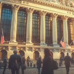 Majority of finance customers comfortable with crypto, less so AI – Salesforce survey