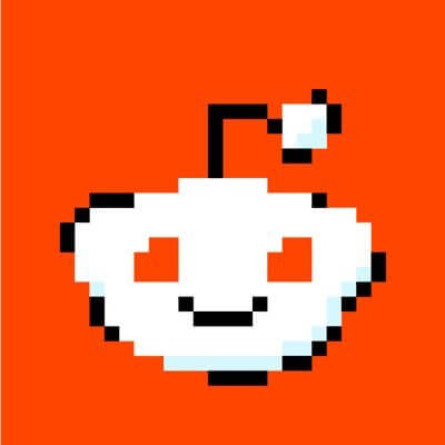 Reddit logo