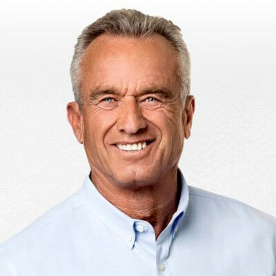 Robert F. Kennedy Jr. photo