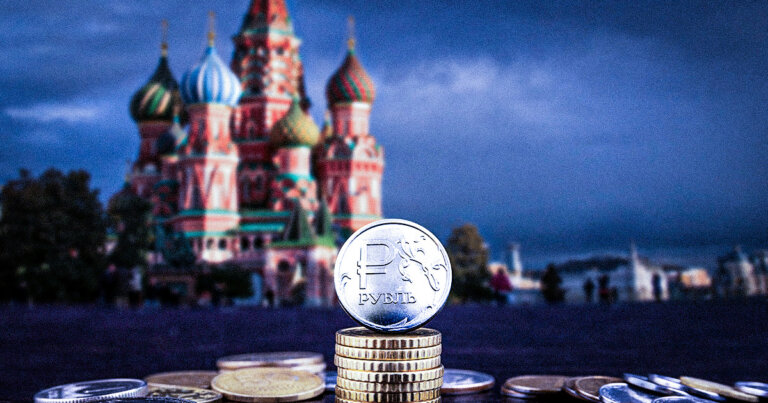 Russian central bank governor says CBDCs will be part of everyday life by 2031