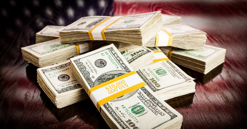 Sam Bankman-Fried accused of fraudulent campaign donations exceeding $100M