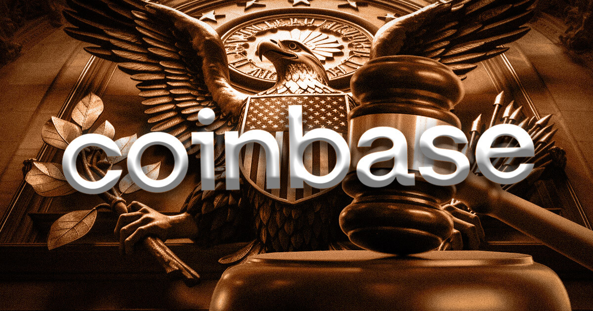 Coinbase opposes SEC proposal to redefine exchanges to incorporate DEXs