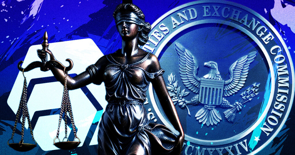 SEC sues HEX founder Richard Heart for alleged fraud and unregistered securities sales