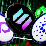 SOL, MATIC, ADA gain over 20% on Bitcoin as SEC targeted tokens see mixed performance