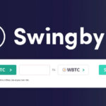Swingby Launches V3 iteration of its Bitcoin bridge