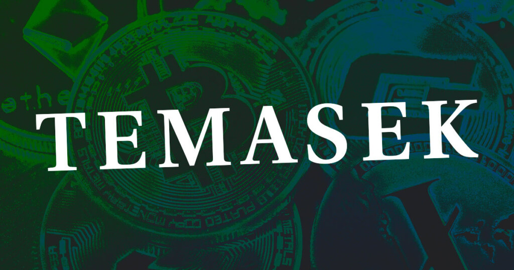 Singaporean sovereign fund Temasek exits crypto altogether amid regulatory crackdown
