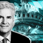 Rep. Tom Emmer roasts Gary Gensler in fiery speech on the House floor