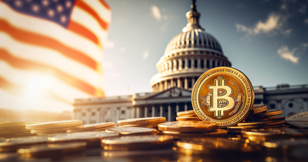 Lawmakers press Biden, Yellen for detailed report on crypto activity linked to Hamas