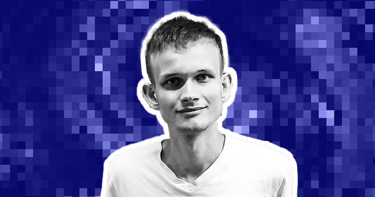 Vitalik Buterin met en garde contre le fait de soutenir des politiciens uniquement sur la base de leur position pro-crypto