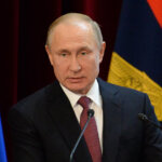 President Putin approves digital Ruble, as Russia prepares for crypto exchange trial run