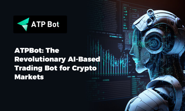 ATPBot Unveils Intelligent Brain for AI-Powered Crypto Trading