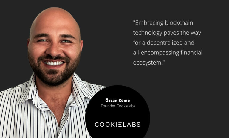 Özcan Köme Announces Groundbreaking Hybrid Trading Platform after Two Years of Development