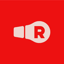 RGray logo