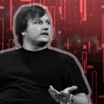 Aave founder offloads entire LDO bag over 12 months for a total of $2.4M