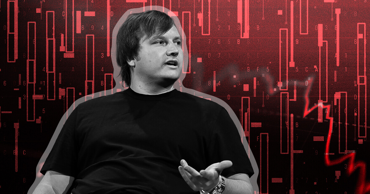 Aave founder offloads entire LDO bag over 12 months for a total of $2.4M