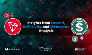 TRON and USDD Resilience Unveiled: Insights from Messari, Reflexivity, and JPMorgan’s Analysis