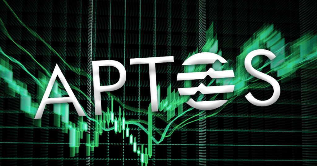 Microsoft and Aptos Labs partnership sends APT token soaring