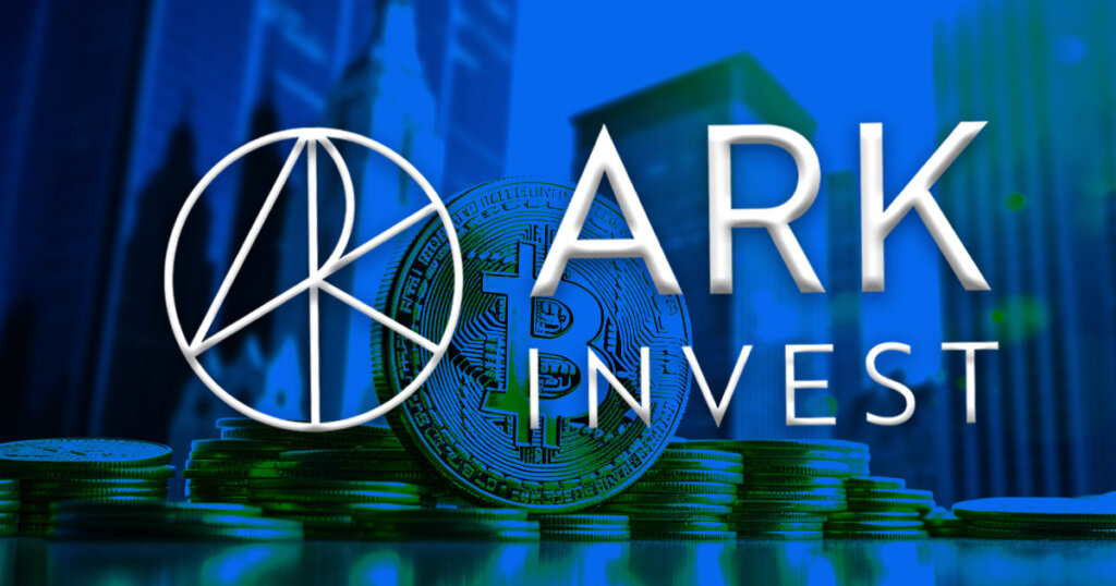 Cathie Wood’s ARK Invest cashes out part of its Grayscale’s GBTC stake as Bitcoin ETF optimism grows