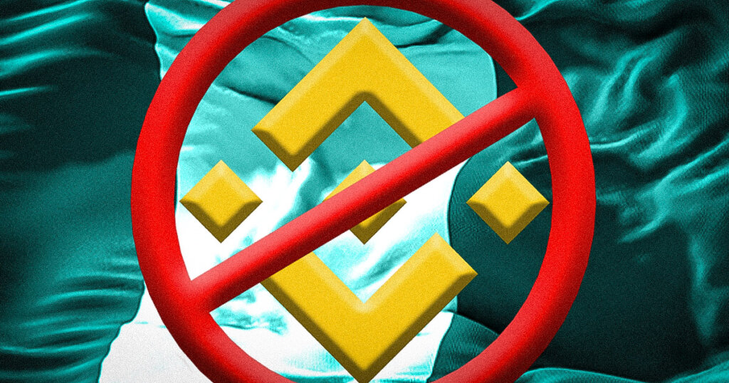 Nigerian authorities call on government to ban Binance amid Naira crisis