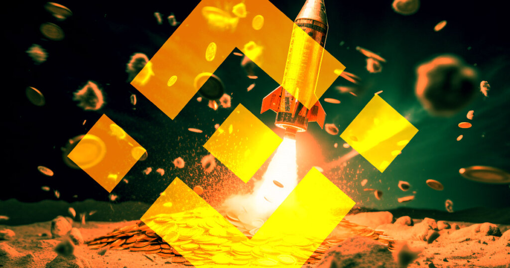 Binance reenters Japanese market with new platform, debuts BNB trading