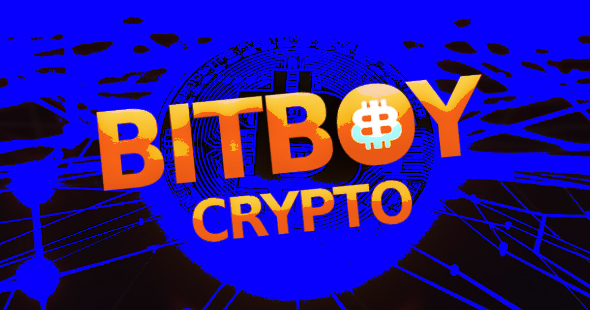 Ben Armstrong Reputedly No Longer Part of 'BitBoy Crypto' Brand