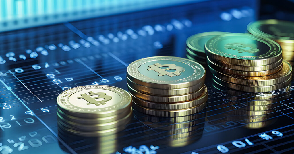 Bitcoin’s current stability stems from market manipulation, ECB report