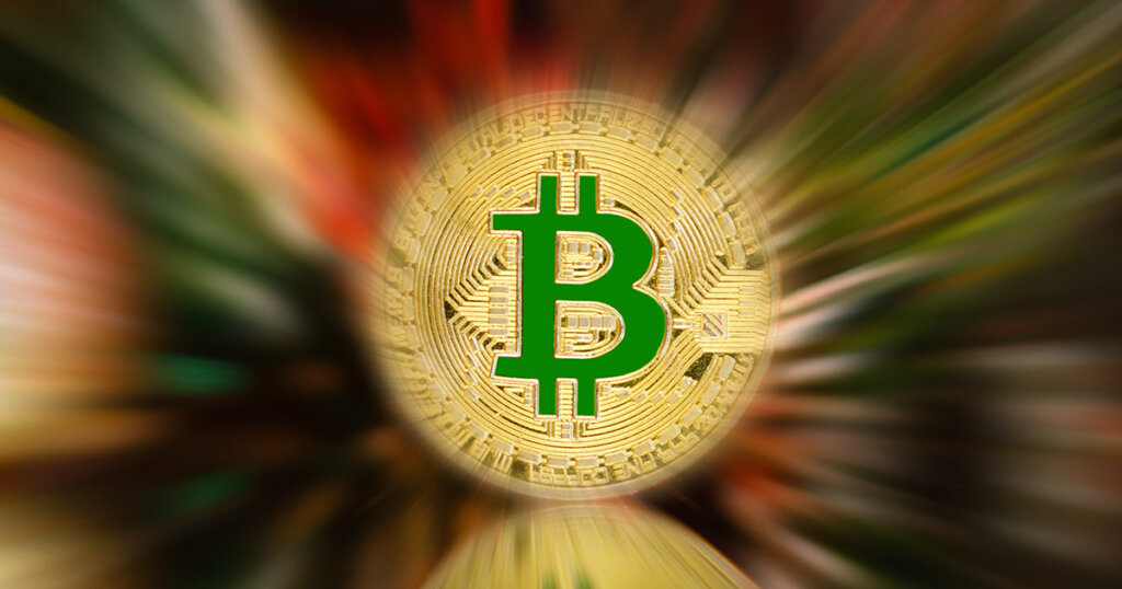 Bitcoin records the largest miner outflow to wallets in 2 years