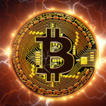 Lightning network capacity decreases while number of channels grows