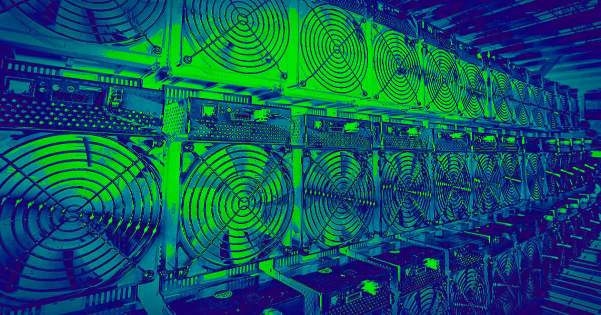 US Bitcoin Corp to host 8,500 of Celsius’ mining rigs as a part of asset administration deal