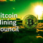 63% renewable energy used by Bitcoin Mining Council making up 43% of global mining network