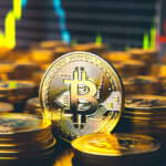 How Bitcoin’s falling reserve risk counters its price decline