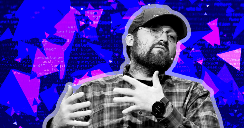 Hoskinson says PRAGMA adds ‘second set of eyes’ to Cardano but won’t speed development