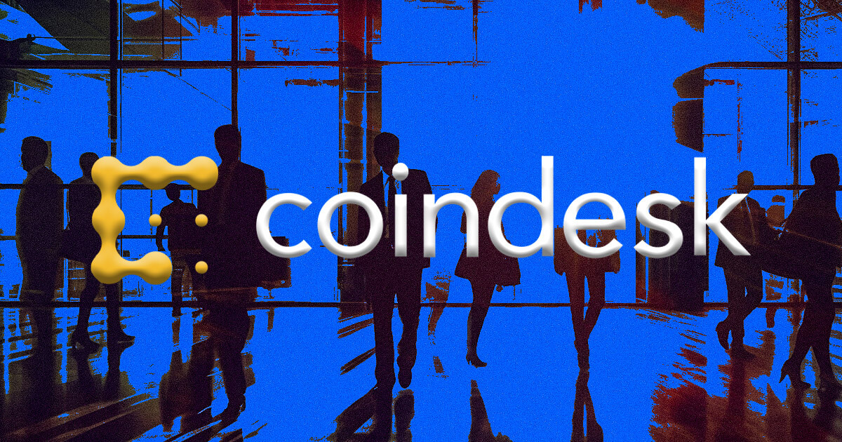Bullish buys CoinDesk as crypto media shakeups continue