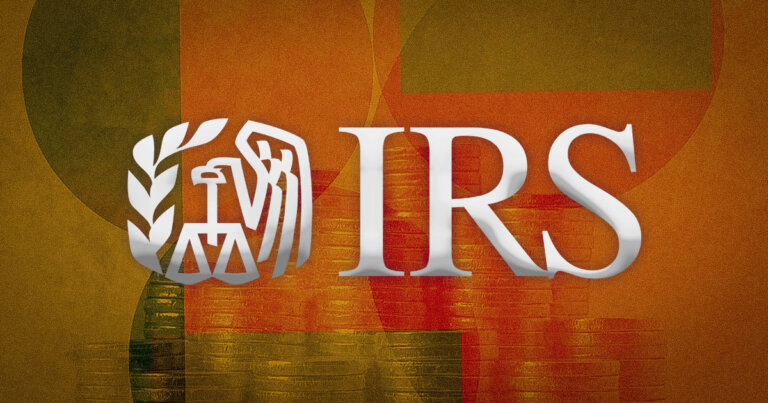IRS clarifies rules on crypto staking rewards