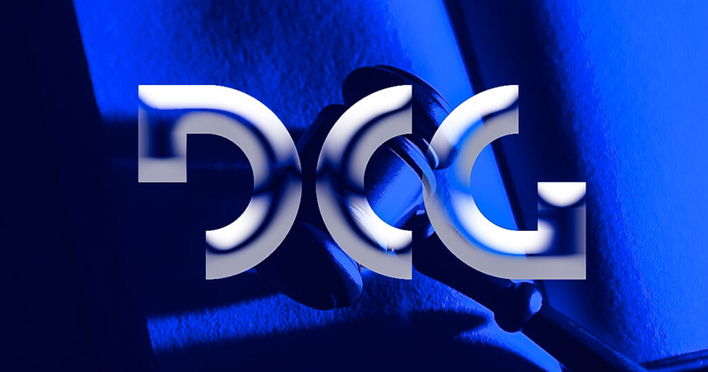 Digital Currency Group to pay $1.4B as agreement made with Genesis for up to 90% of funds