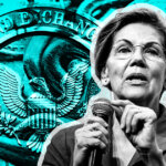 John Deaton levels allegations of misconduct against Elizabeth Warren over oversight failures