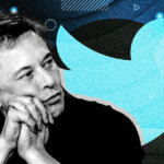 Elon Musk likely to resign as Twitter poll votes 57.5% in favor of him stepping down, DOGE falls 3%